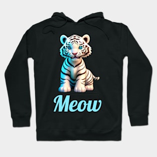 Meow Hoodie